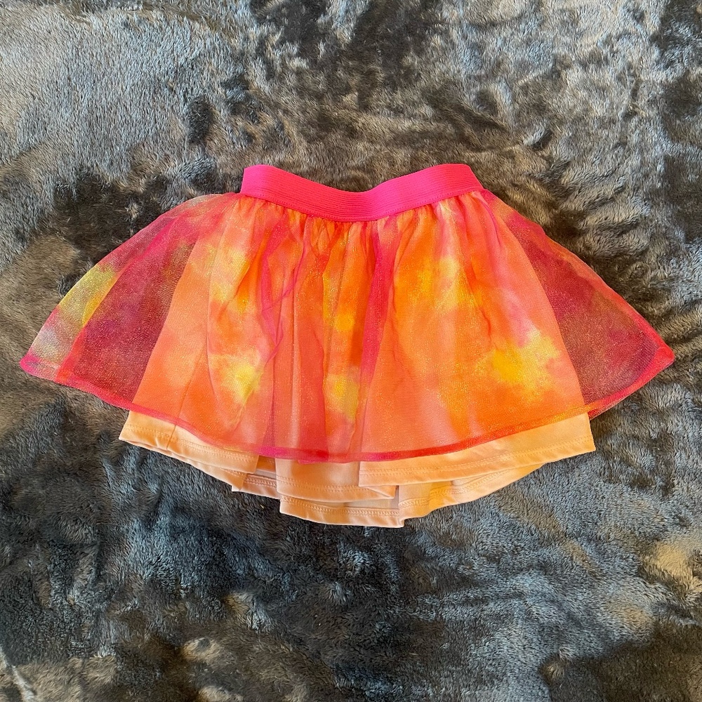 Starburst Tutu